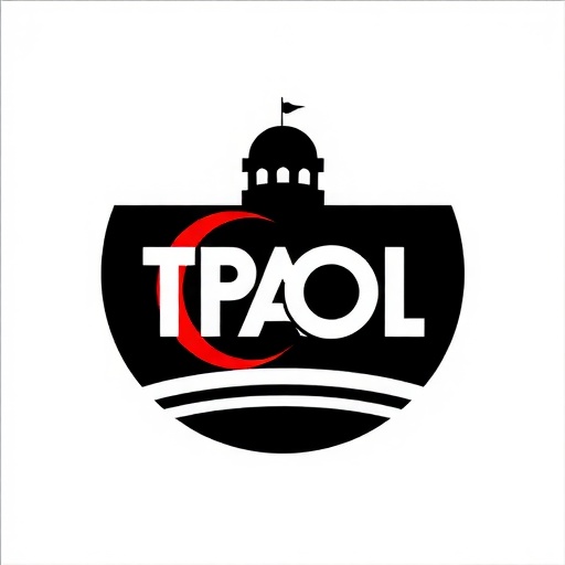 TPAOL Logo